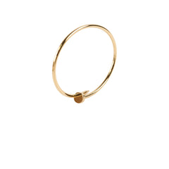 Cartier Small Model Juste Un Clou JUC Bracelet Size 16
