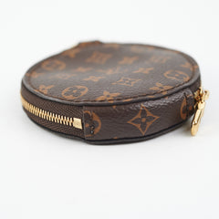 Louis Vuitton Pochette Accessories Coin Pouch
