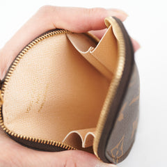 Louis Vuitton Pochette Accessories Coin Pouch