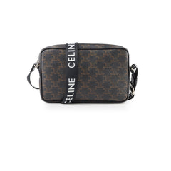 Celine Horizontal Messenger Bag