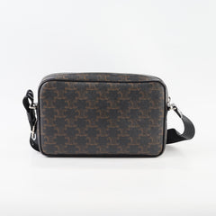 Celine Horizontal Messenger Bag