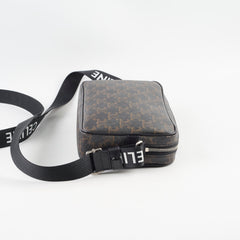 Celine Horizontal Messenger Bag
