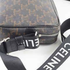 Celine Horizontal Messenger Bag