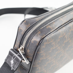 Celine Horizontal Messenger Bag