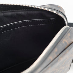 Celine Horizontal Messenger Bag