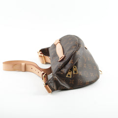Louis Vuitton Bumbag Monogram MM