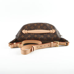 Louis Vuitton Bumbag Monogram MM