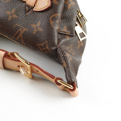Louis Vuitton Bumbag Monogram MM