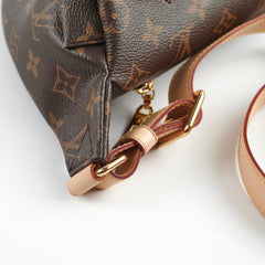 Louis Vuitton Bumbag Monogram MM