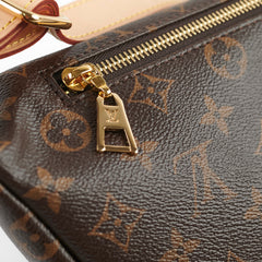 Louis Vuitton Bumbag Monogram MM