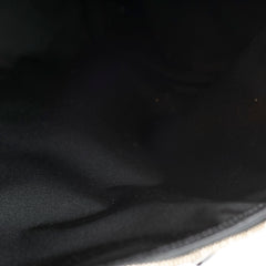 Louis Vuitton Keepall 50 Bandoulliere Monogram Eclipse Taiga