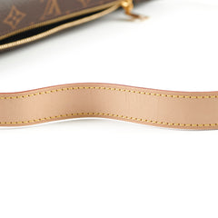 Louis Vuitton Bumbag Monogram MM