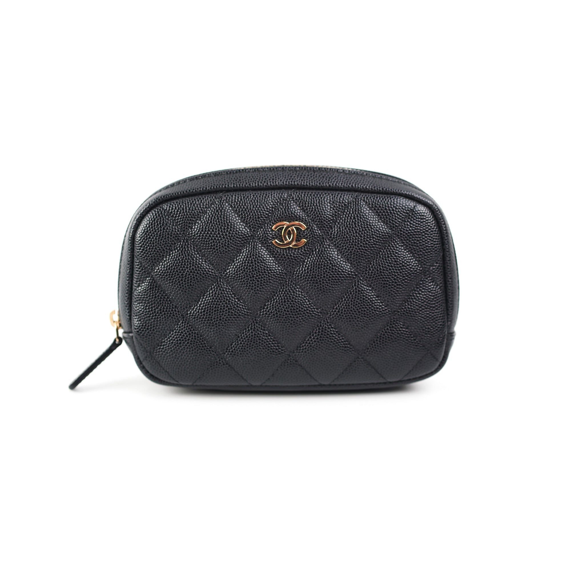 Chanel cosmetic case price Clearance