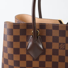 Louis Vuitton Kensington Tote Damier Ebene