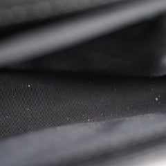 Chanel Old Medium Caviar Boy Black 20 Series