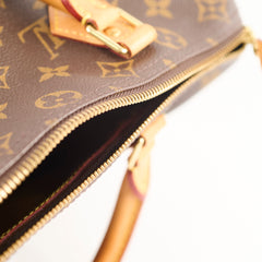Louis Vuitton Speedy 30 Monogram