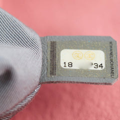 Chanel Chain Around Crossbody Bag Pink