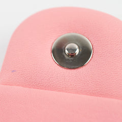 Chanel Chain Around Crossbody Bag Pink