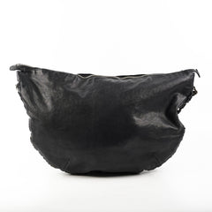 Deal of The Week - Chanel Black Hobo Shoulder Bag - Series 10