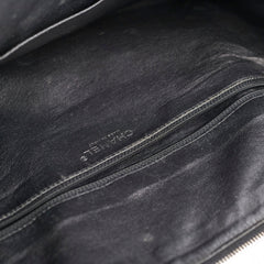 Deal of The Week - Chanel Black Hobo Shoulder Bag - Series 10