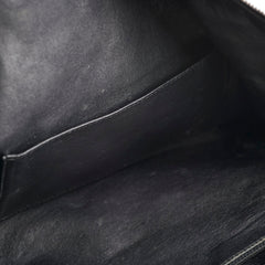 Deal of The Week - Chanel Black Hobo Shoulder Bag - Series 10