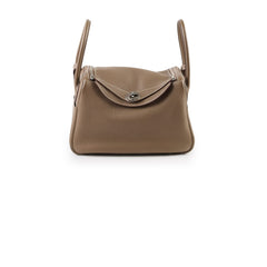Hermes Lindy 26 Etoupe B Stamp