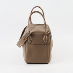 Hermes Lindy 26 Etoupe B Stamp