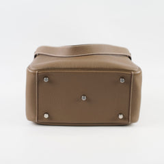 Hermes Lindy 26 Etoupe B Stamp