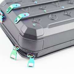 Louis Vuitton Future Trunk in Black