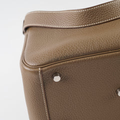 Hermes Lindy 26 Etoupe B Stamp