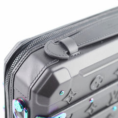 Louis Vuitton Future Trunk in Black