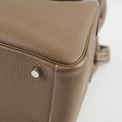 Hermes Lindy 26 Etoupe B Stamp