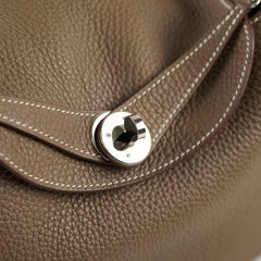 Hermes Lindy 26 Etoupe B Stamp