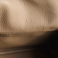Hermes Lindy 26 Etoupe B Stamp