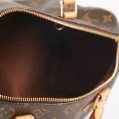 Louis Vuitton Speedy 30 Monogram