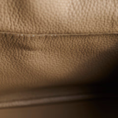 Hermes Lindy 26 Etoupe B Stamp
