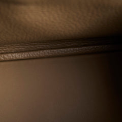 Hermes Lindy 26 Etoupe B Stamp