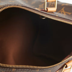 Louis Vuitton Speedy 30 Monogram