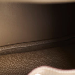 Hermes Lindy 26 Etoupe B Stamp