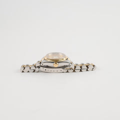 Rolex Two Toned  Datejust 26MM Watch 69173