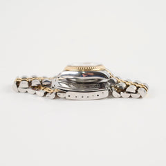 Rolex Two Toned  Datejust 26MM Watch 69173