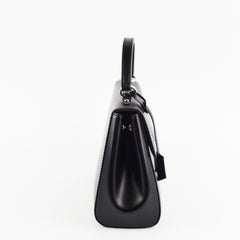 ITEM 11 - Louis Vuitton Cluny BB Black
