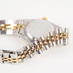 Rolex Two Toned  Datejust 26MM Watch 69173