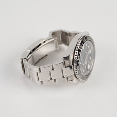 Rolex GMT Master II 40MM Watch 116710LN