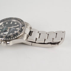 Rolex GMT Master II 40MM Watch 116710LN