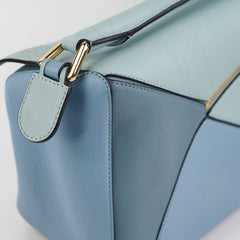 Loewe Puzzle Medium Blue