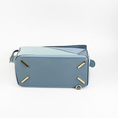 Loewe Puzzle Medium Blue