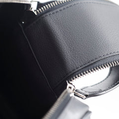 Louis Vuitton Dopp Kit Monogram Eclipse Canvas Black bag