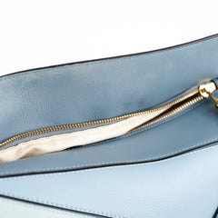Loewe Puzzle Medium Blue