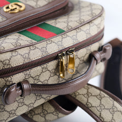 Gucci Ophidia GG Medium Backpack